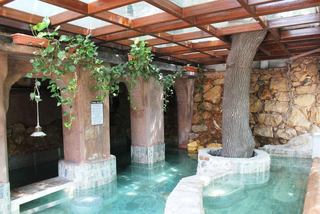Naila Bagh Palace Heritage Home Hotel جايبور المظهر الخارجي الصورة